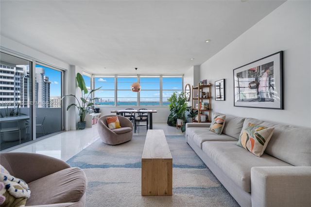 20 Island Ave 1401, Miami Beach, FL 33139