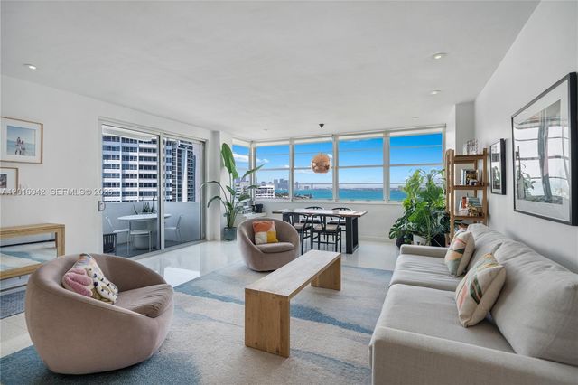 20 Island Ave 1401, Miami Beach, FL 33139