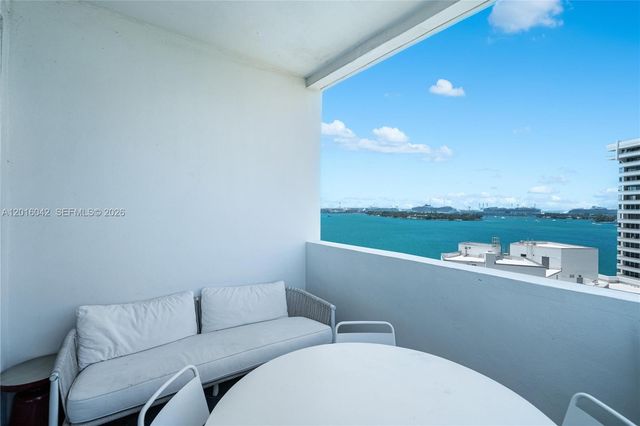 20 Island Ave 1401, Miami Beach, FL 33139
