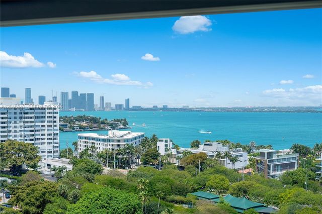 20 Island Ave 1401, Miami Beach, FL 33139