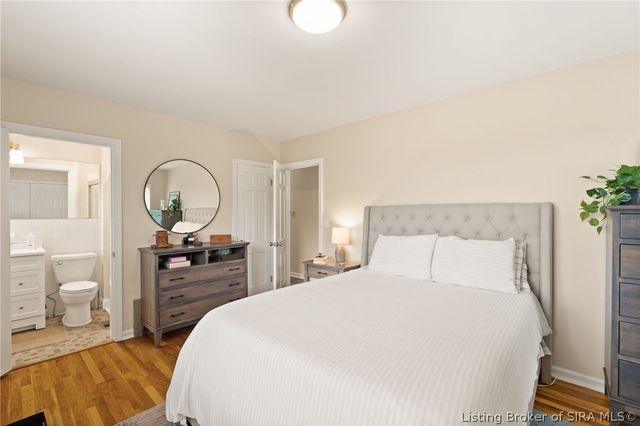 1610 Crestview Drive, New Albany, IN 47150