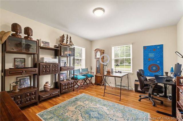 1610 Crestview Drive, New Albany, IN 47150