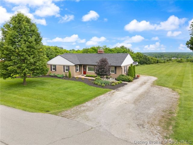 1610 Crestview Drive, New Albany, IN 47150