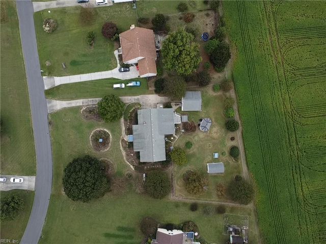 102 Wade AVE, Knotts Island, NC 27950