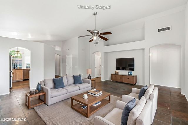 7712 E Elk Creek Road, Tucson, AZ 85750