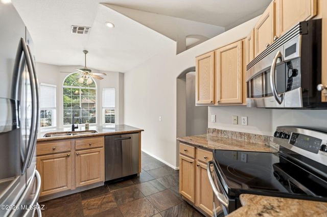 7712 E Elk Creek Road, Tucson, AZ 85750
