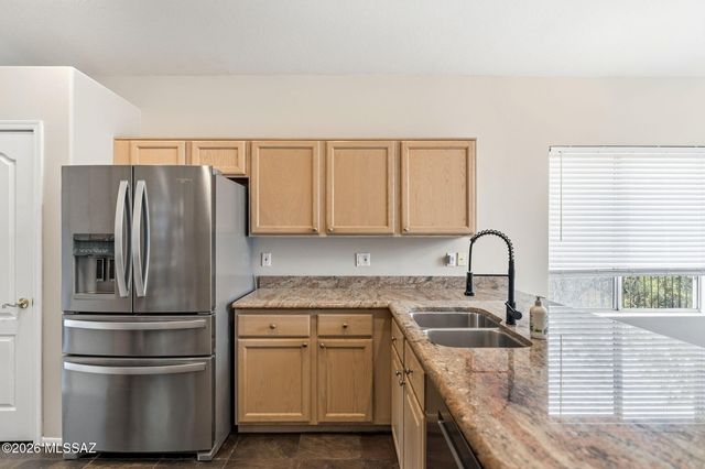 7712 E Elk Creek Road, Tucson, AZ 85750