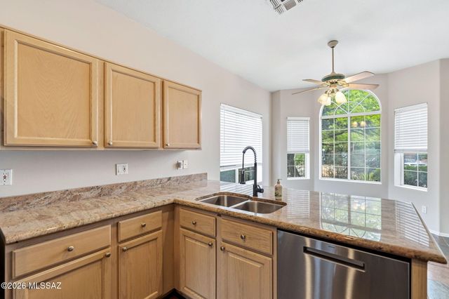 7712 E Elk Creek Road, Tucson, AZ 85750
