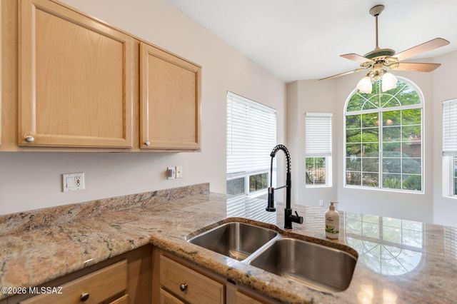7712 E Elk Creek Road, Tucson, AZ 85750