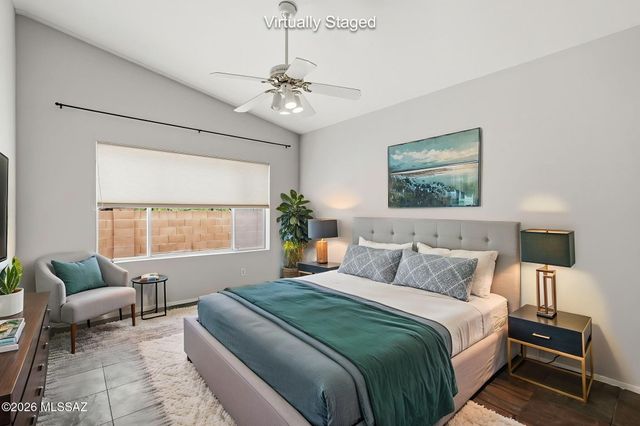 7712 E Elk Creek Road, Tucson, AZ 85750
