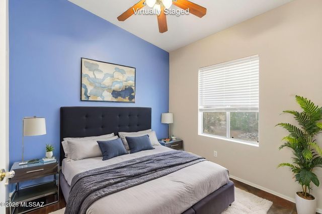 7712 E Elk Creek Road, Tucson, AZ 85750