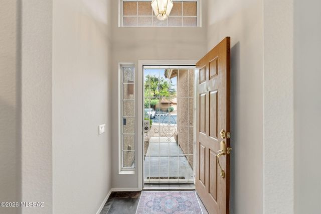 7712 E Elk Creek Road, Tucson, AZ 85750