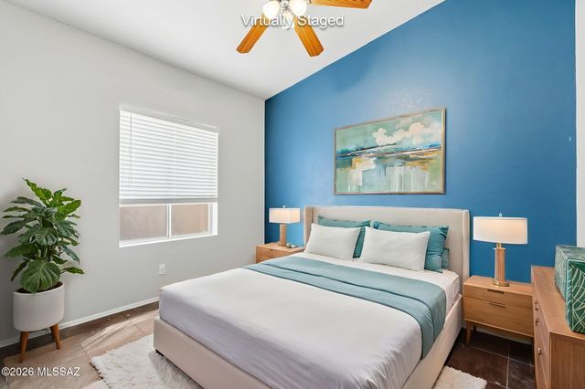 7712 E Elk Creek Road, Tucson, AZ 85750