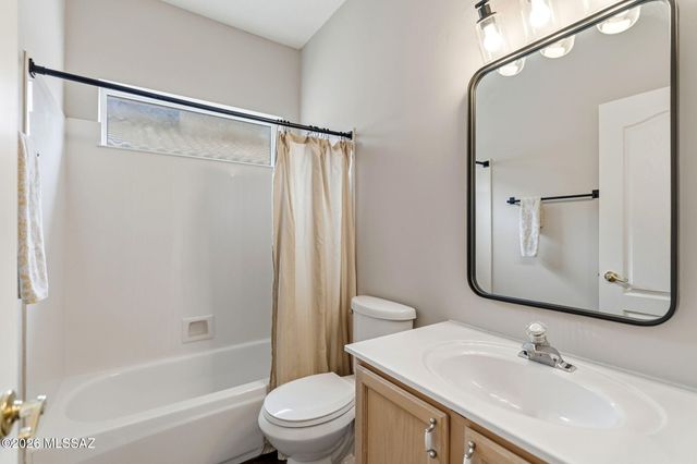 7712 E Elk Creek Road, Tucson, AZ 85750