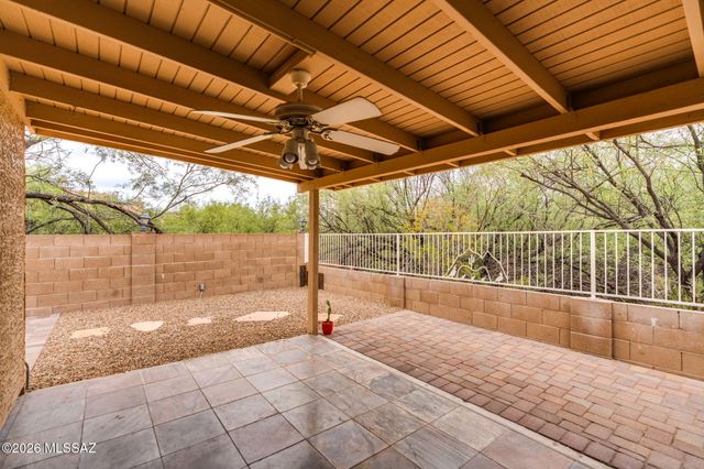 7712 E Elk Creek Road, Tucson, AZ 85750