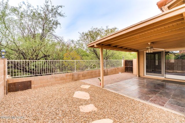 7712 E Elk Creek Road, Tucson, AZ 85750