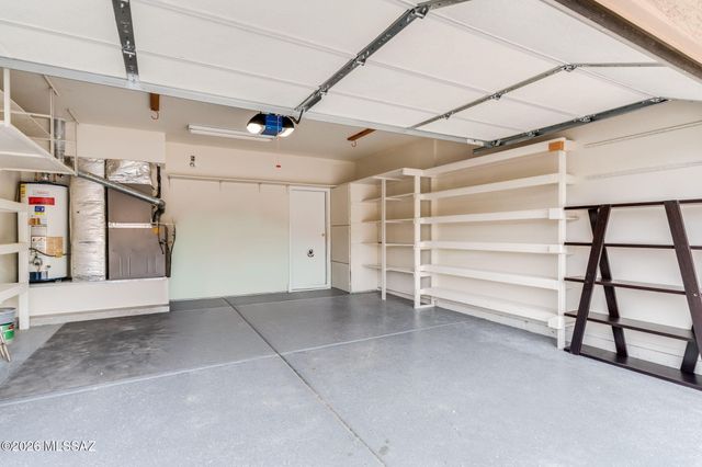 7712 E Elk Creek Road, Tucson, AZ 85750