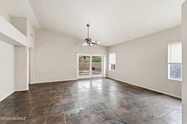 7712 E Elk Creek Road, Tucson, AZ 85750