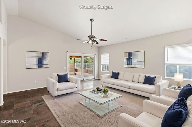 7712 E Elk Creek Road, Tucson, AZ 85750