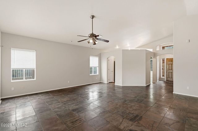 7712 E Elk Creek Road, Tucson, AZ 85750