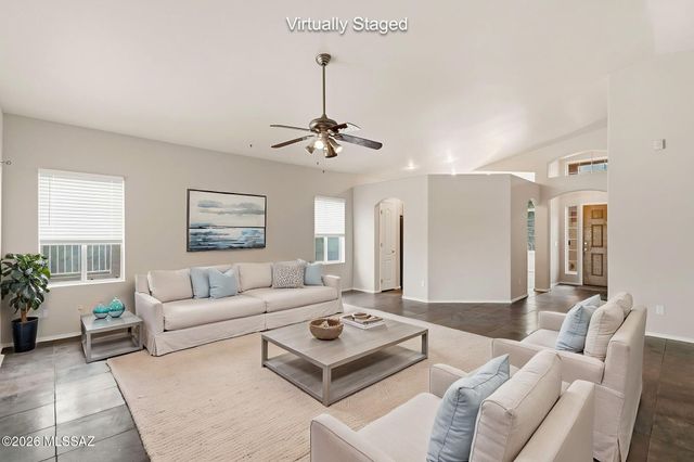 7712 E Elk Creek Road, Tucson, AZ 85750