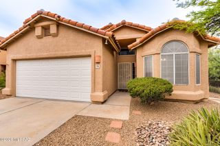 7712 E Elk Creek Road, Tucson, AZ 85750