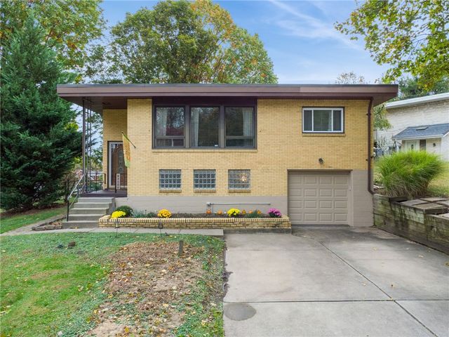 3608 Rosebriar Avenue, Shaler, PA 15116