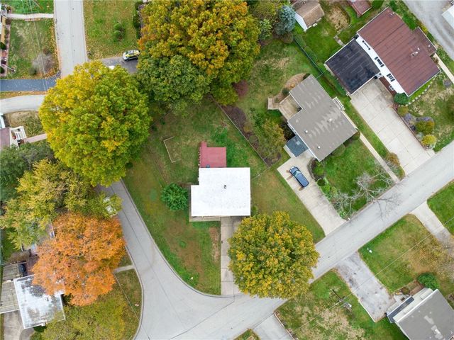 3608 Rosebriar Avenue, Shaler, PA 15116