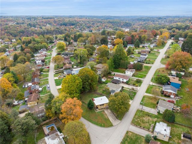 3608 Rosebriar Avenue, Shaler, PA 15116