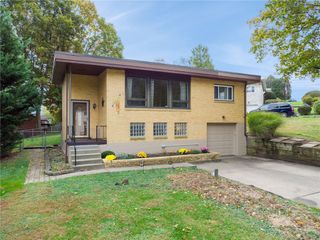 3608 Rosebriar Avenue, Shaler, PA 15116
