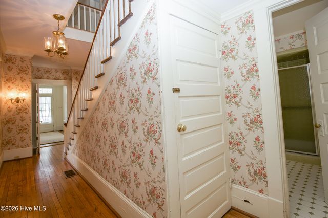 303 Mcreynolds Street, Carthage, NC 28327