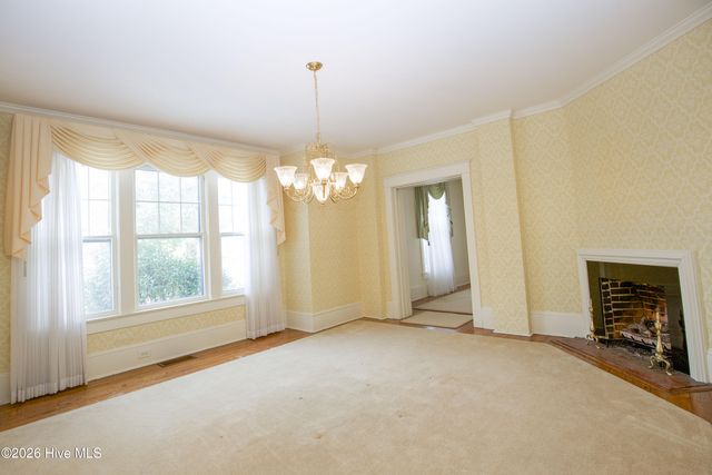 303 Mcreynolds Street, Carthage, NC 28327