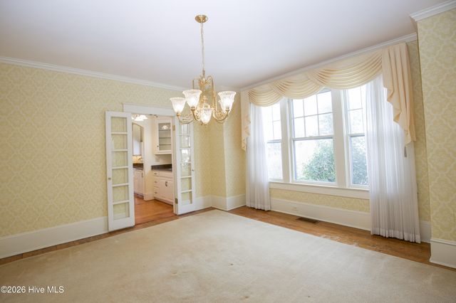 303 Mcreynolds Street, Carthage, NC 28327