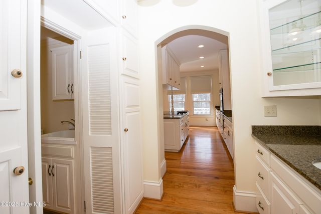 303 Mcreynolds Street, Carthage, NC 28327