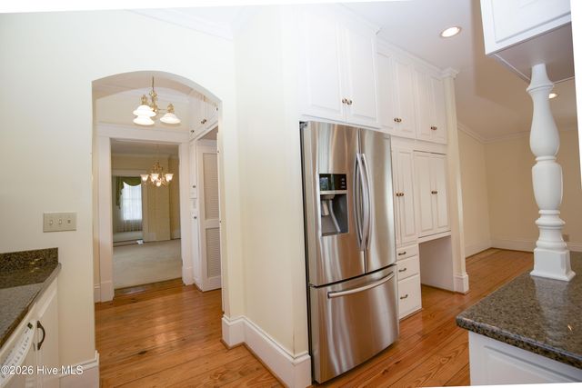 303 Mcreynolds Street, Carthage, NC 28327