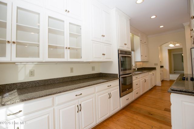 303 Mcreynolds Street, Carthage, NC 28327