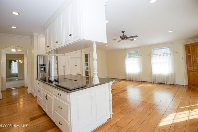 303 Mcreynolds Street, Carthage, NC 28327