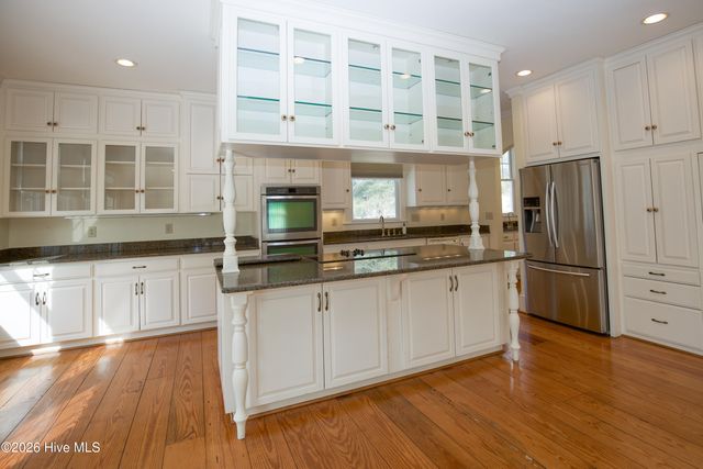 303 Mcreynolds Street, Carthage, NC 28327