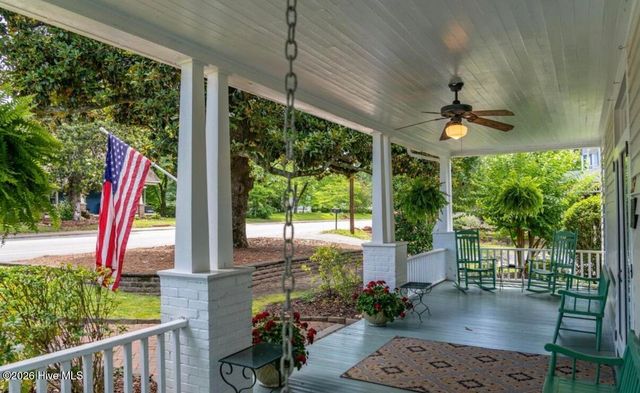 303 Mcreynolds Street, Carthage, NC 28327