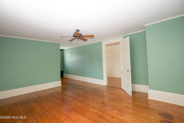 303 Mcreynolds Street, Carthage, NC 28327