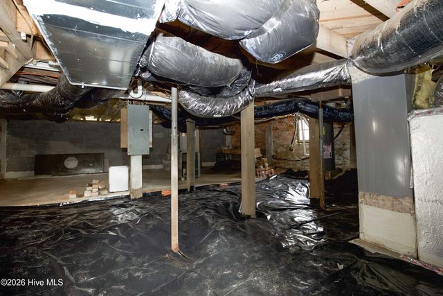 303 Mcreynolds Street, Carthage, NC 28327