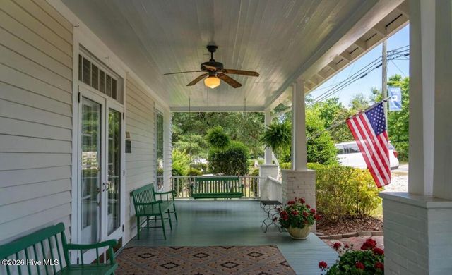 303 Mcreynolds Street, Carthage, NC 28327