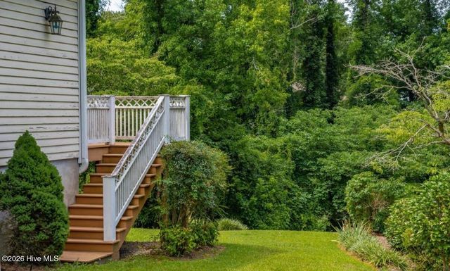 303 Mcreynolds Street, Carthage, NC 28327