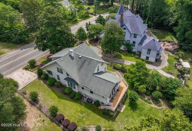 303 Mcreynolds Street, Carthage, NC 28327