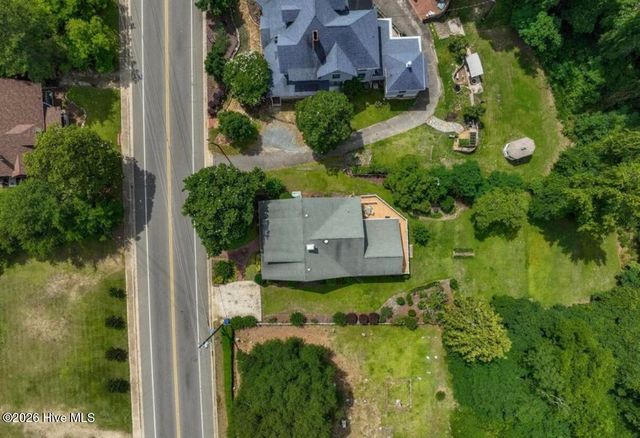 303 Mcreynolds Street, Carthage, NC 28327