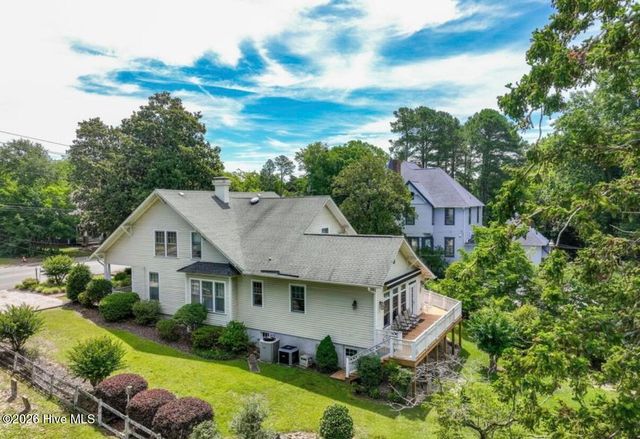 303 Mcreynolds Street, Carthage, NC 28327