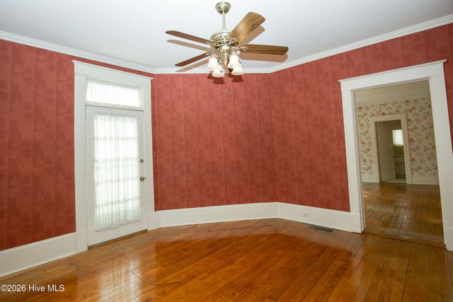 303 Mcreynolds Street, Carthage, NC 28327