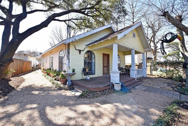 4104 Walker Street, Houston, TX 77023