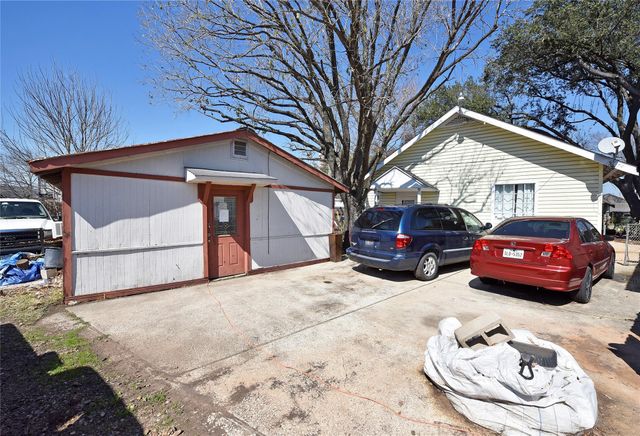 4104 Walker Street, Houston, TX 77023