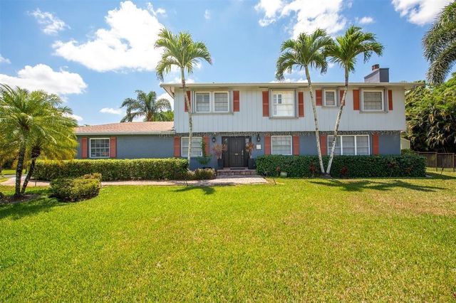 11650 SW 1st Street, Plantation, FL 33325